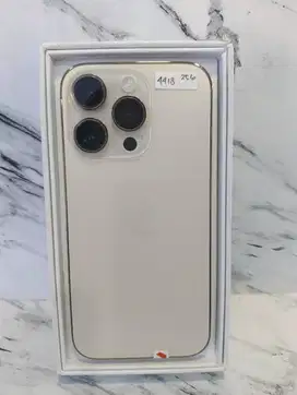 IPHONE 14 PRO 256GB SECOND INTER
