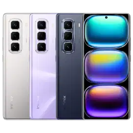Infinix Hot 50 Pro+ | 8/256