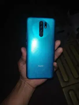 Redmi 9c ram 4/64