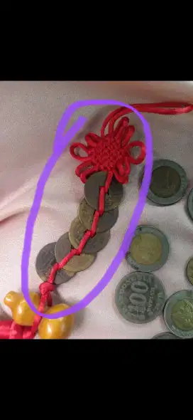 Di jual asli bukan mainan bias  loh bisa cod di antar di kirim