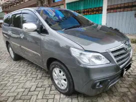 Innova G MT 2012