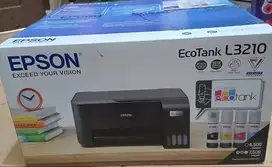 Printer Epson L3210