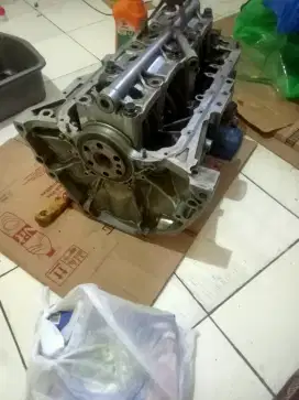 Servis panggilan All mobil,ganti oli,tune up,berkala,turun kop/eg