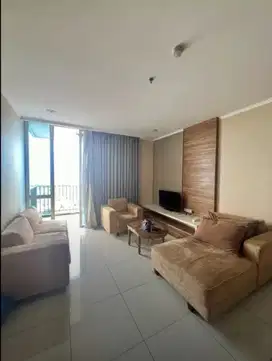 Sewa Apartemen VIA Ciputra World, Mayjen Sungkono
