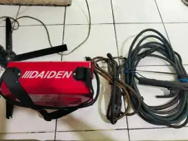 Jual cepat mesin las