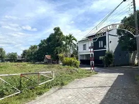 Jual Murah Tanah Selangkah Kampus UGM Jogja