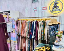 CUCI GUDANG GAMIS MURAH BESAR-BESARAN
