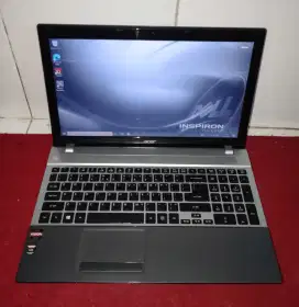 Acer Gaming V3-551G Amd-A10/Ram8/Hd500gb/Led15.6/DualVga Gaming Laptop