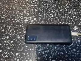 Samsung A03s ram 4/64 hp aja