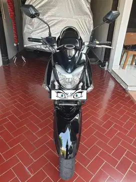 Motor cakep Pajak Panjang