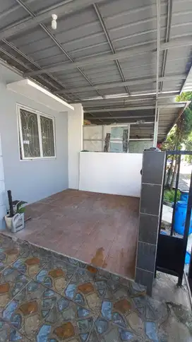 Dijual Rumah Siap Pakai Di Perumahan Greenwood, Semarang