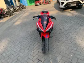 CBR 150 2018. Km 42.000 an Pajak on
