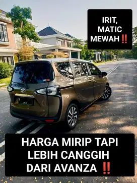 Toyota Sienta AR