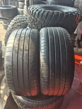 Ban copotan alphard Dunlop sp sport LM507 235/50 R18 80% 2024. 2pcs