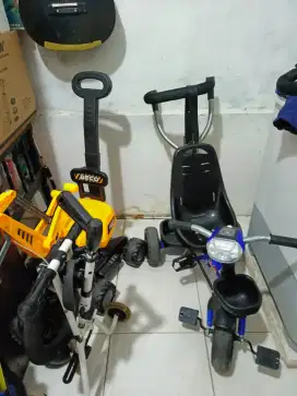 Di jual cepat dapet 3barang nego alus