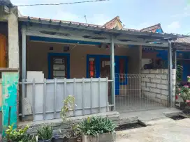 Dijual rumah secepatnya