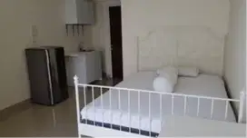 Dijual, Apartemen type Studio di Taman Melati Margonda, Depok, Beji