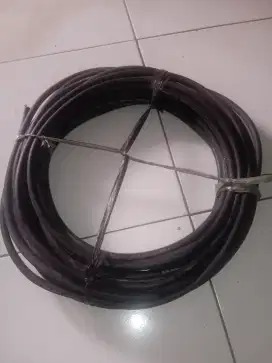 Kabel NYY 2 x 1,5 mm² 0,6/1kV