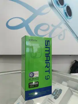 Spesial promo Infinix terbaru bisa kredit DP 0%