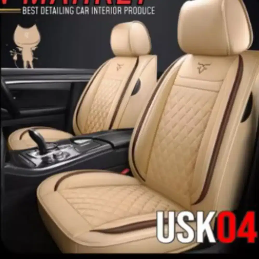 Sarung jok mobil