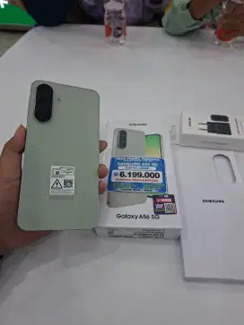 KREDIT SAMSUNG A56 5G