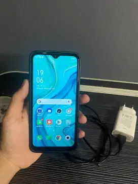 hp oppo a1k 2/32gb