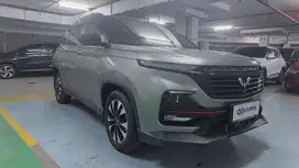 TDP Rendah Wuling Almaz RS 1.5 T EX 7-Seater Bensin-AT 2023 CABHF