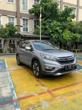 Harga cash!crv 2.4 last edition