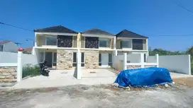 Rumah di Bumi Wonorejo Asri Surabaya