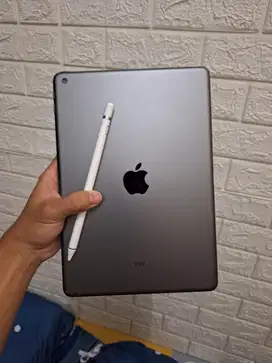 DIJUAL IPAD 8 32GB WIFI EX INTER