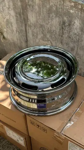 Velg JF Luxury R15