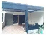 Dijual rumah di Pamulang Perumahan Bumi Serpong Residence BSR