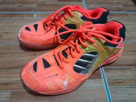 Sepatu x-calibur ukuran 40