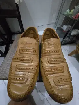 Sepatu Kulit Pierecardin Original