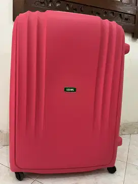 Koper Lojel Pink Fuschia