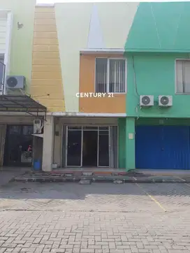 Ruko Bagus 2 Lantai Siap Pakai Di Jababeka