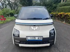 AIR EV LONG RANGE DARI BARU