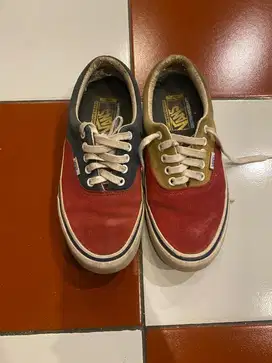 Sepatu Vans BMX