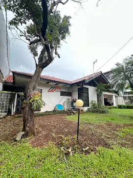 Dijual Hunian komersil Dekat Njop Di Kemang,Jakarta Selatan