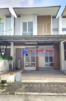 Di Sewakan Rumah Siap Huni 2 Lantai