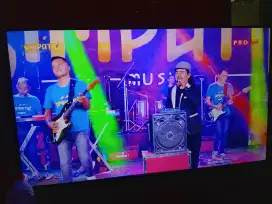 Terima jual Tv bekas