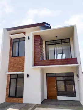 Rumah Rindu Islami Harga Promo Banyak Tipe Fasilitas Lengkap diSoreang