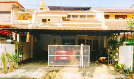 Dijual Rumah Nyaman 3 Lantai di Bintaro Permai