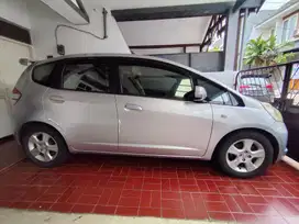 Honda Jazz 2011 Bensin