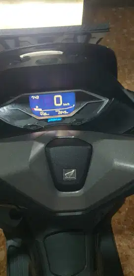 Pcx cbs 2025 AB sleman