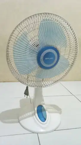 MIYAKO KIPAS ANGIN 2 IN 1