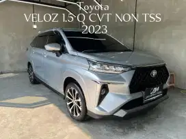 Toyota VELOZ Q 2023