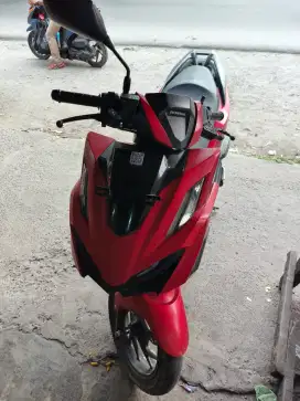 Vario 160 cbs 2023