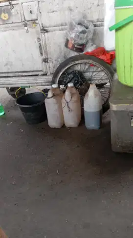 Pencari kerja sampingan