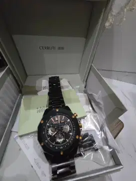 Jam Tangan Ceruti Original